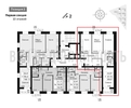 3-комнатная квартира, 89.48кв.м - изображение 2