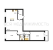 2-комнатная квартира, 81.15кв.м - изображение 1