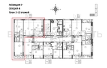 2-комнатная квартира, 81.2кв.м - изображение 2