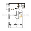 2-комнатная квартира, 95.9кв.м - изображение 1