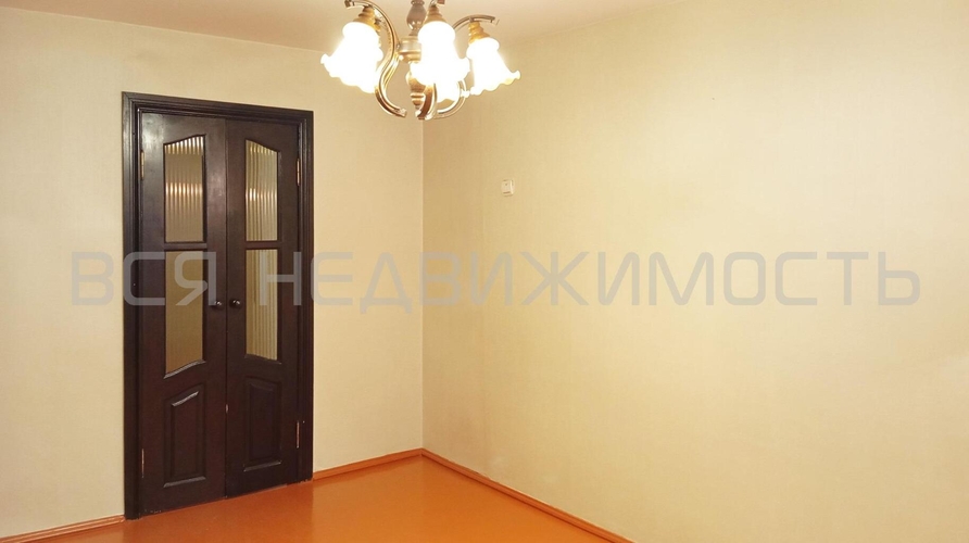 2к, 1/5 К, Воронеж, Советский, Героев Сибиряков ул, дом 81, 44.7 кв.м - изображение 3