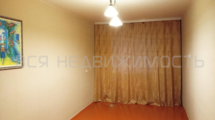 2к, 1/5 К, Воронеж, Советский, Героев Сибиряков ул, дом 81, 44.7 кв.м - изображение 5