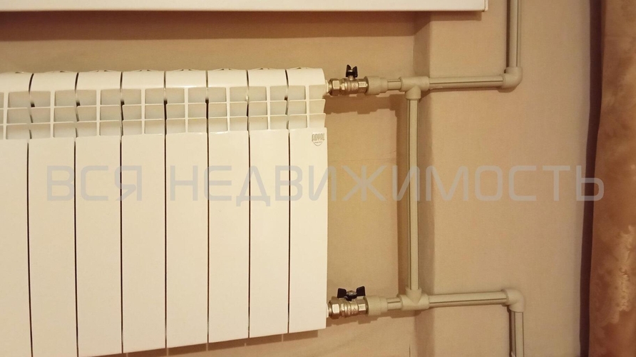 2к, 1/5 К, Воронеж, Советский, Героев Сибиряков ул, дом 81, 44.7 кв.м - изображение 7