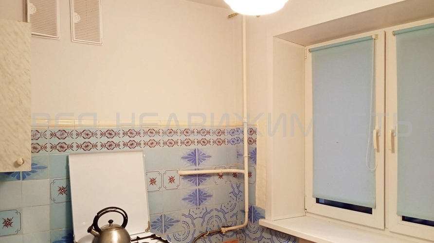 2к, 1/5 К, Воронеж, Советский, Героев Сибиряков ул, дом 81, 44.7 кв.м - изображение 12