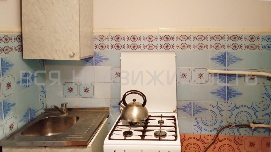 2к, 1/5 К, Воронеж, Советский, Героев Сибиряков ул, дом 81, 44.7 кв.м - изображение 13