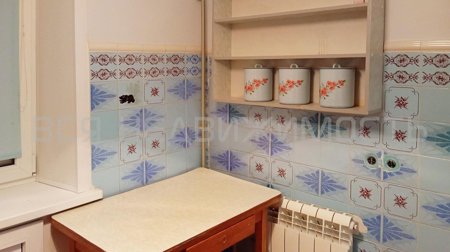 2к, 1/5 К, Воронеж, Советский, Героев Сибиряков ул, дом 81, 44.7 кв.м - изображение 16