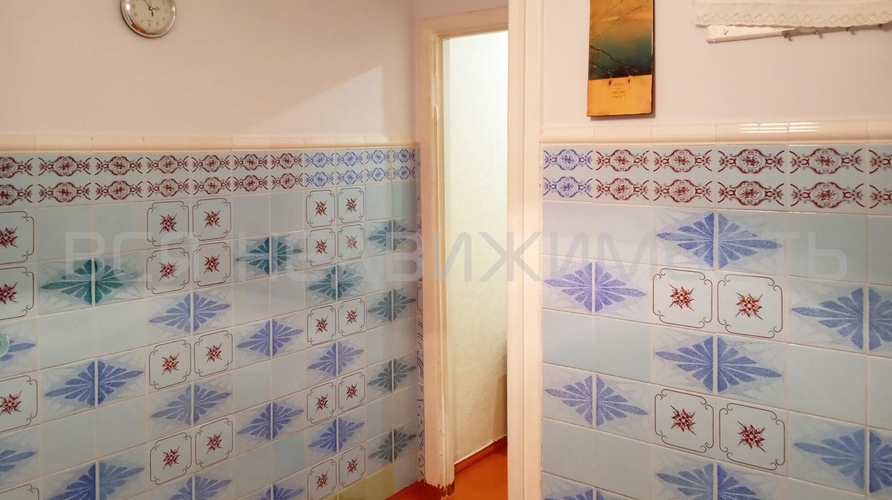 2к, 1/5 К, Воронеж, Советский, Героев Сибиряков ул, дом 81, 44.7 кв.м - изображение 17