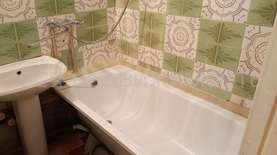 2к, 1/5 К, Воронеж, Советский, Героев Сибиряков ул, дом 81, 44.7 кв.м - изображение 19