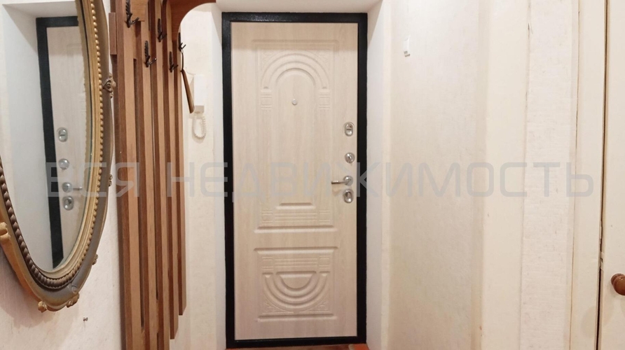 2к, 1/5 К, Воронеж, Советский, Героев Сибиряков ул, дом 81, 44.7 кв.м - изображение 26