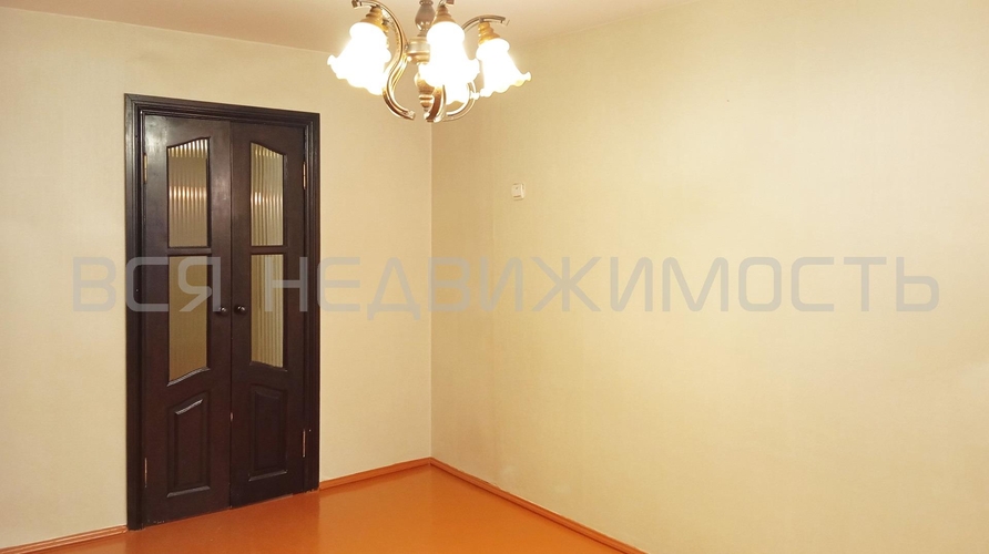 2к, 1/5 К, Воронеж, Советский, Героев Сибиряков ул, дом 81, 44.7 кв.м - изображение 3