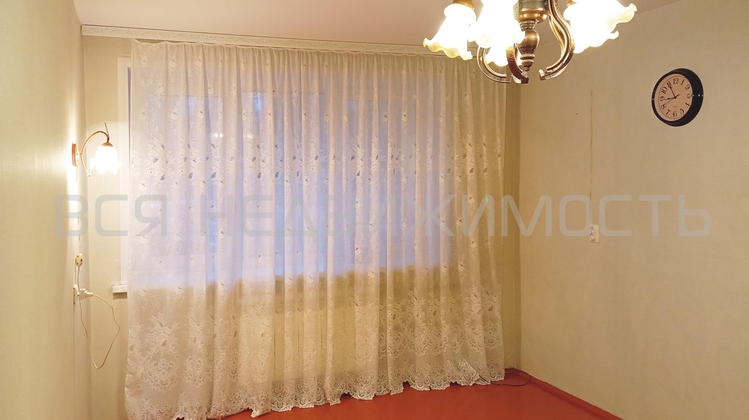 2к, 1/5 К, Воронеж, Советский, Героев Сибиряков ул, дом 81, 44.7 кв.м - изображение