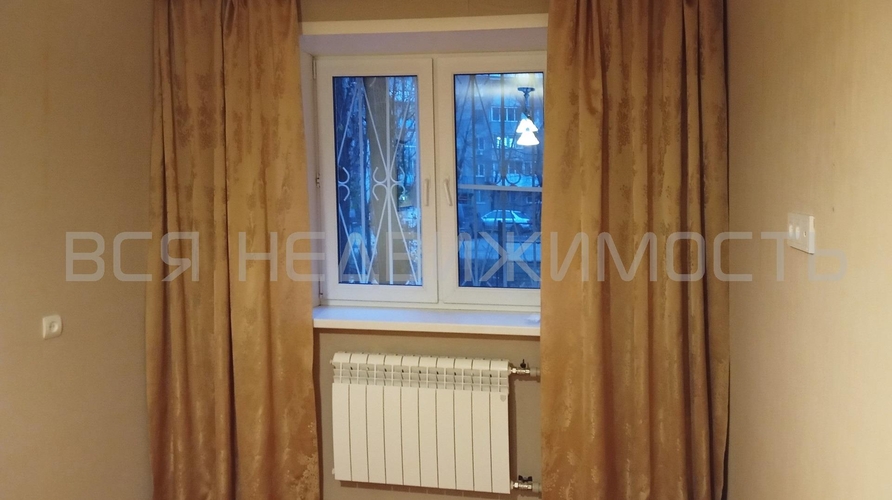 2к, 1/5 К, Воронеж, Советский, Героев Сибиряков ул, дом 81, 44.7 кв.м - изображение 6