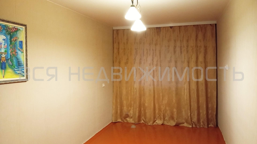 2к, 1/5 К, Воронеж, Советский, Героев Сибиряков ул, дом 81, 44.7 кв.м - изображение 5