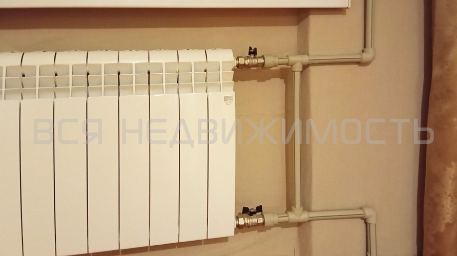 2к, 1/5 К, Воронеж, Советский, Героев Сибиряков ул, дом 81, 44.7 кв.м - изображение 7