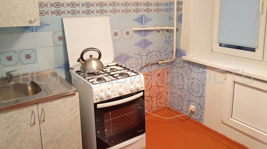 2к, 1/5 К, Воронеж, Советский, Героев Сибиряков ул, дом 81, 44.7 кв.м - изображение 11