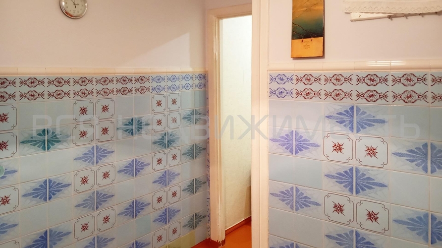 2к, 1/5 К, Воронеж, Советский, Героев Сибиряков ул, дом 81, 44.7 кв.м - изображение 17