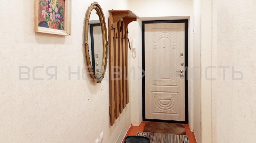 2к, 1/5 К, Воронеж, Советский, Героев Сибиряков ул, дом 81, 44.7 кв.м - изображение 25