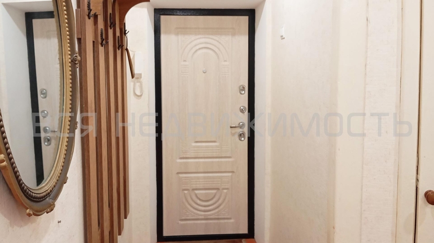 2к, 1/5 К, Воронеж, Советский, Героев Сибиряков ул, дом 81, 44.7 кв.м - изображение 26