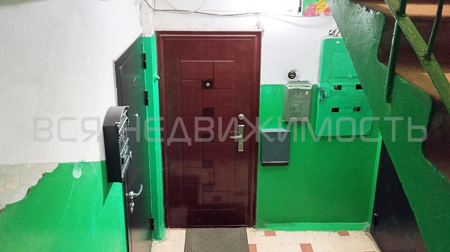 2к, 1/5 К, Воронеж, Советский, Героев Сибиряков ул, дом 81, 44.7 кв.м - изображение 28