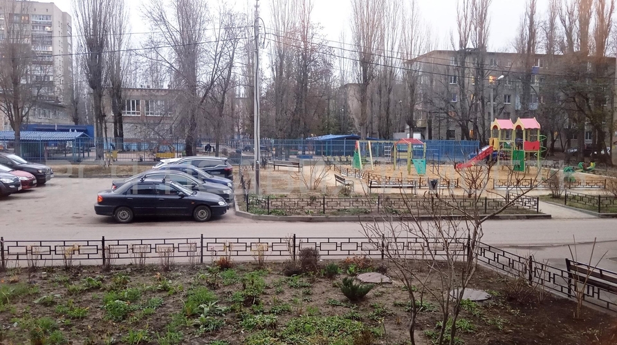 2к, 1/5 К, Воронеж, Советский, Героев Сибиряков ул, дом 81, 44.7 кв.м - изображение 4