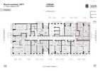 1-комнатная квартира, 51.91кв.м - изображение 2 1-комнатная квартира, 51.91кв.м - изображение 2