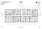 3-комнатная квартира, 85.08кв.м - изображение 2