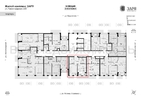 1-комнатная квартира, 43.13кв.м - изображение 2