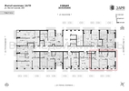 2-комнатная квартира, 66.52кв.м - изображение 2 2-комнатная квартира, 66.52кв.м - изображение 2