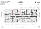 1-комнатная квартира, 49.9кв.м - изображение 2