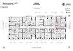 1-комнатная квартира, 51.91кв.м - изображение 2 1-комнатная квартира, 51.91кв.м - изображение 2