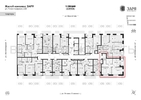 2-комнатная квартира, 54.03кв.м - изображение 2