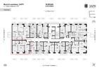 2-комнатная квартира, 65.2кв.м - изображение 2