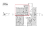 2-комнатная квартира, 63кв.м - изображение 2