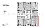 2-комнатная квартира, 76.2кв.м - изображение 2