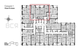 3-комнатная квартира, 95.04кв.м - изображение 2 3-комнатная квартира, 95.04кв.м - изображение 2