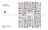 3-комнатная квартира, 110.25кв.м - изображение 2