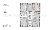2-комнатная квартира, 71.14кв.м - изображение 2