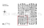 3-комнатная квартира, 124.35кв.м - изображение 2