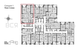 3-комнатная квартира, 86.06кв.м - изображение 2