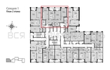 3-комнатная квартира, 96кв.м - изображение 2 3-комнатная квартира, 96кв.м - изображение 2