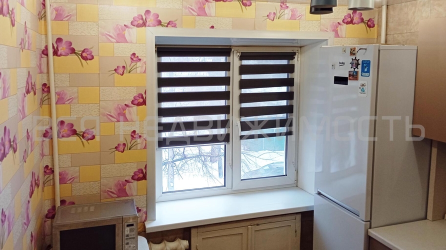 1к, 3/4 К, Воронеж, Советский, Конструкторов ул, дом 29/13, 30.6 кв.м - изображение 7