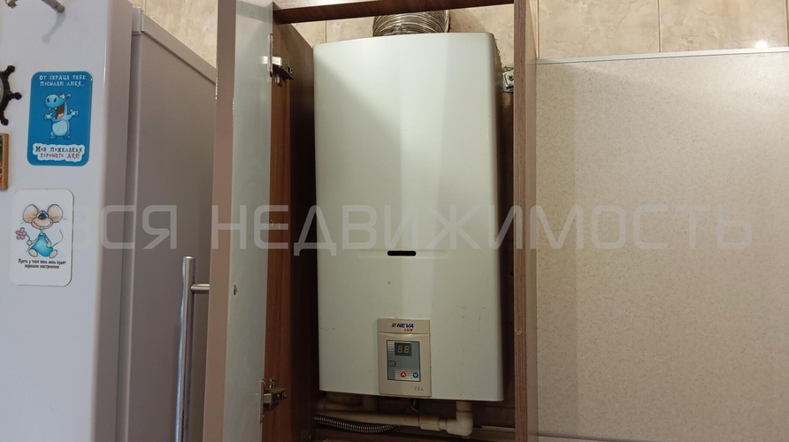 1к, 3/4 К, Воронеж, Советский, Конструкторов ул, дом 29/13, 30.6 кв.м - изображение 12