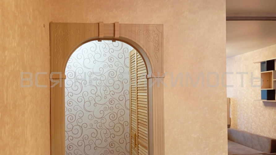 1к, 3/4 К, Воронеж, Советский, Конструкторов ул, дом 29/13, 30.6 кв.м - изображение 13