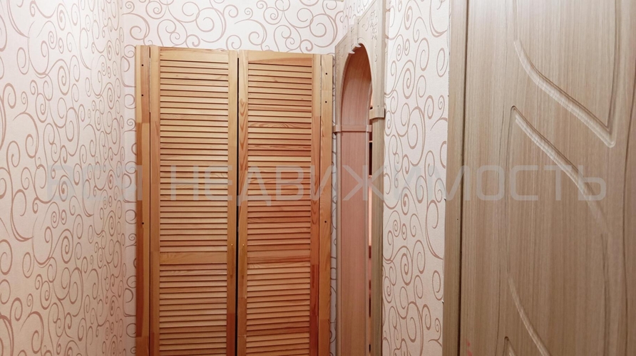 1к, 3/4 К, Воронеж, Советский, Конструкторов ул, дом 29/13, 30.6 кв.м - изображение 15