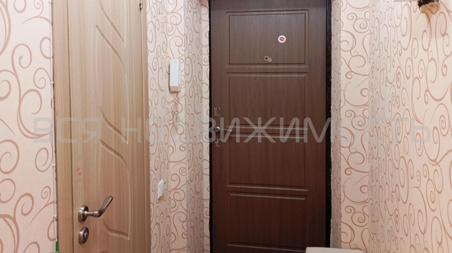 1к, 3/4 К, Воронеж, Советский, Конструкторов ул, дом 29/13, 30.6 кв.м - изображение 16