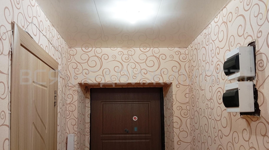 1к, 3/4 К, Воронеж, Советский, Конструкторов ул, дом 29/13, 30.6 кв.м - изображение 18