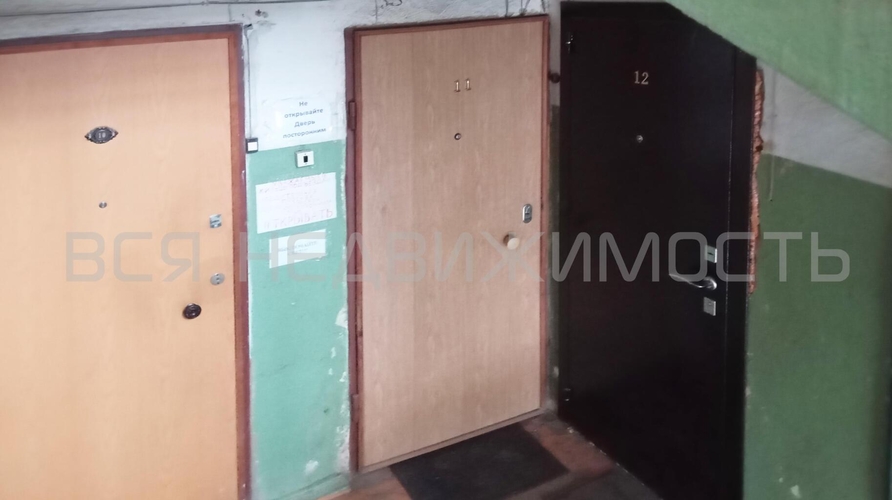 1к, 3/4 К, Воронеж, Советский, Конструкторов ул, дом 29/13, 30.6 кв.м - изображение 26