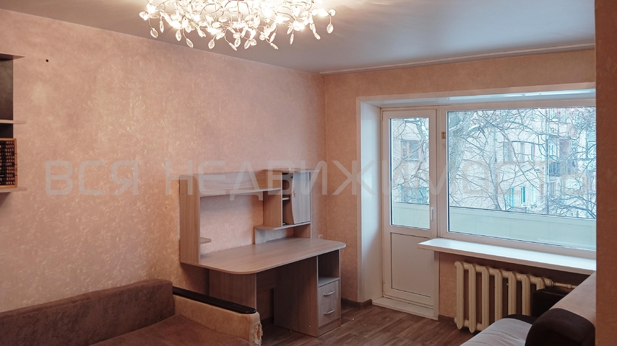 1к, 3/4 К, Воронеж, Советский, Конструкторов ул, дом 29/13, 30.6 кв.м - изображение 0