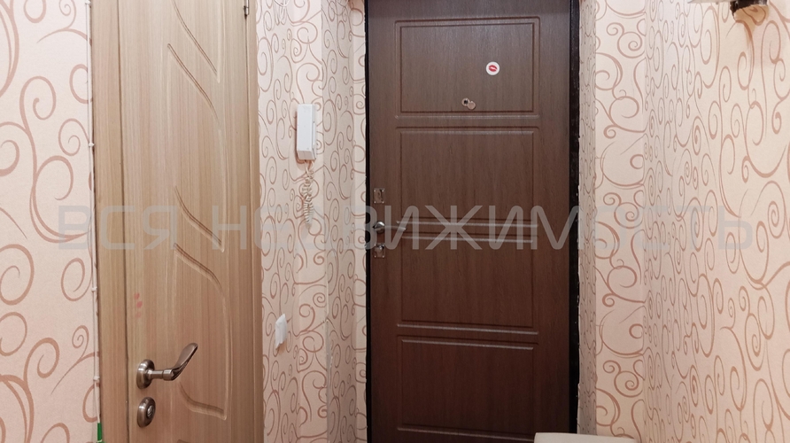 1к, 3/4 К, Воронеж, Советский, Конструкторов ул, дом 29/13, 30.6 кв.м - изображение 16