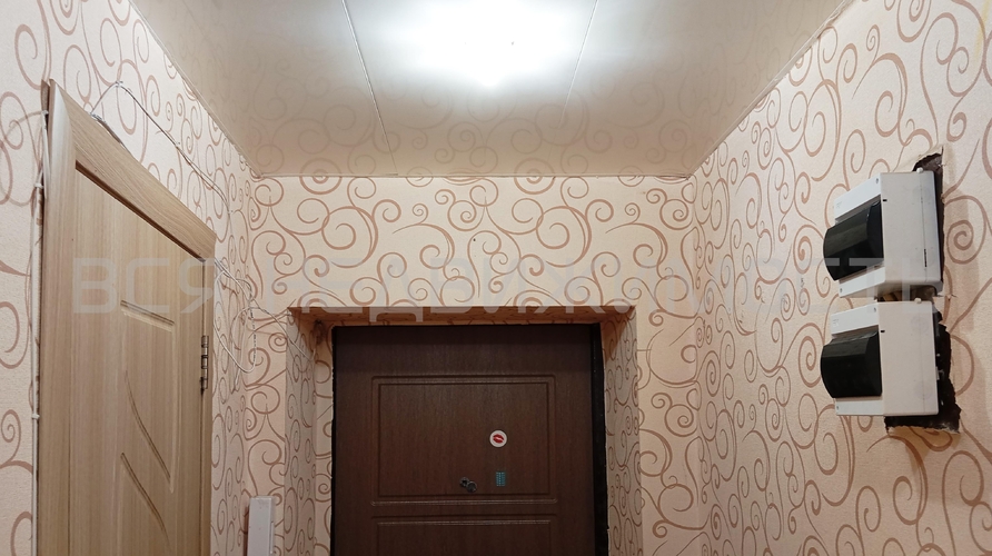 1к, 3/4 К, Воронеж, Советский, Конструкторов ул, дом 29/13, 30.6 кв.м - изображение 18